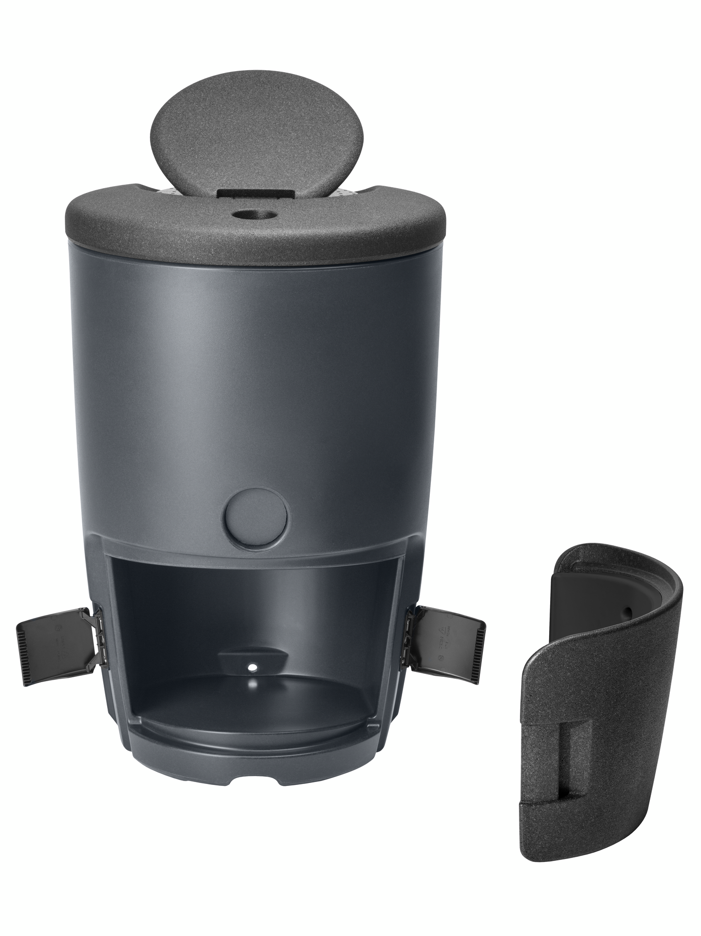 Huussikäymälä Kekkilä kompostoiva 230l