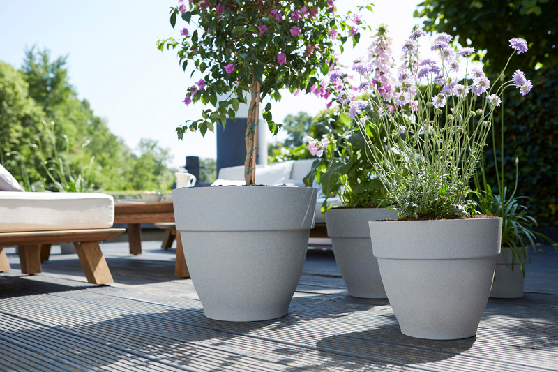 Ruukku Elho Vibia Campana 25 betoni