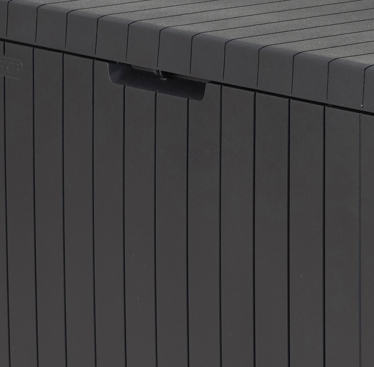 Säilytyslaatikko City 113l