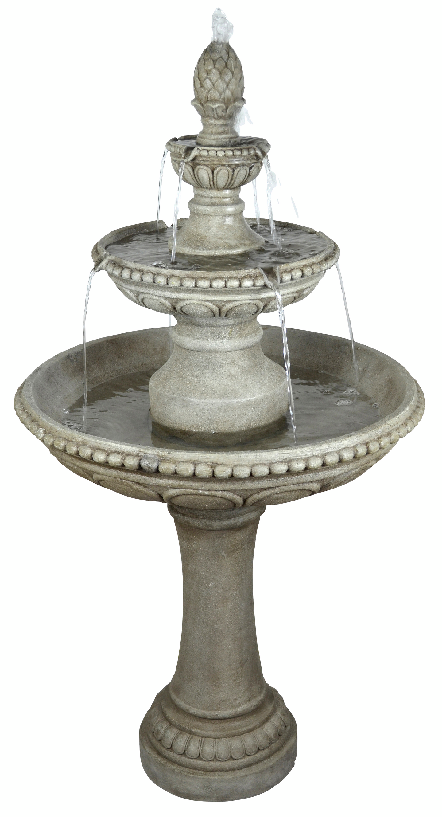 Suihkukaivo Heissner Ravenna käyttövalmis setti