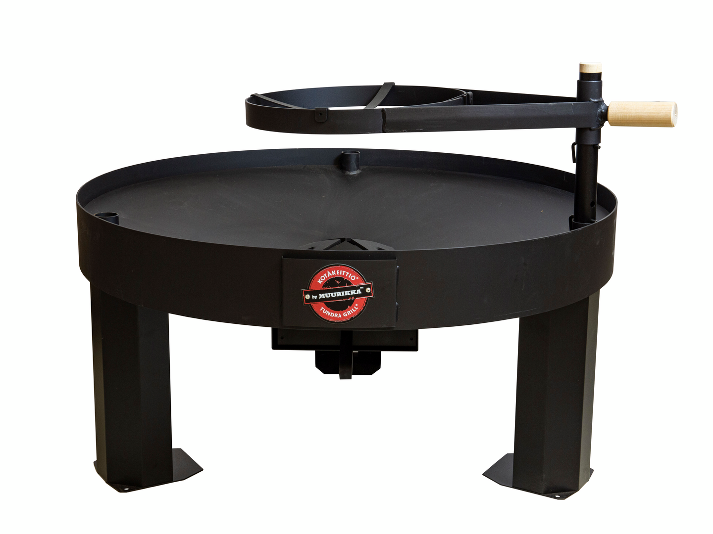 Kotakeittiö Notski 80