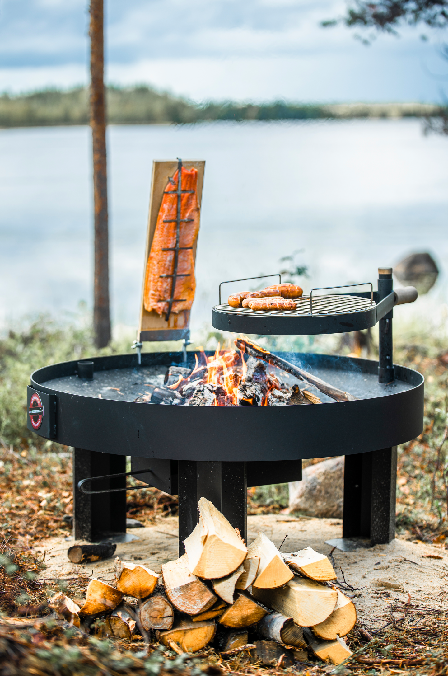 Kotakeittiö Notski 80