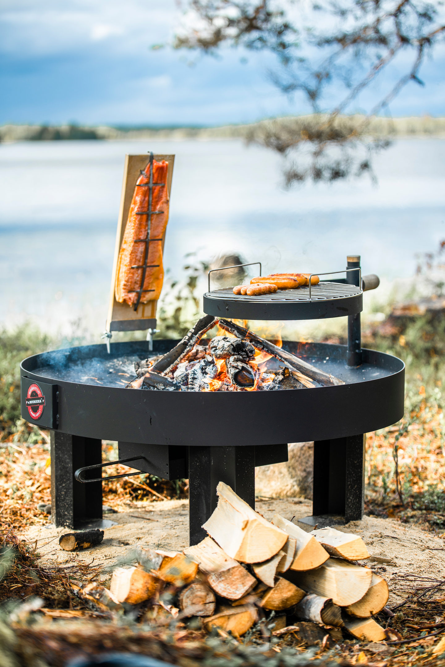 Kotakeittiö Notski 80