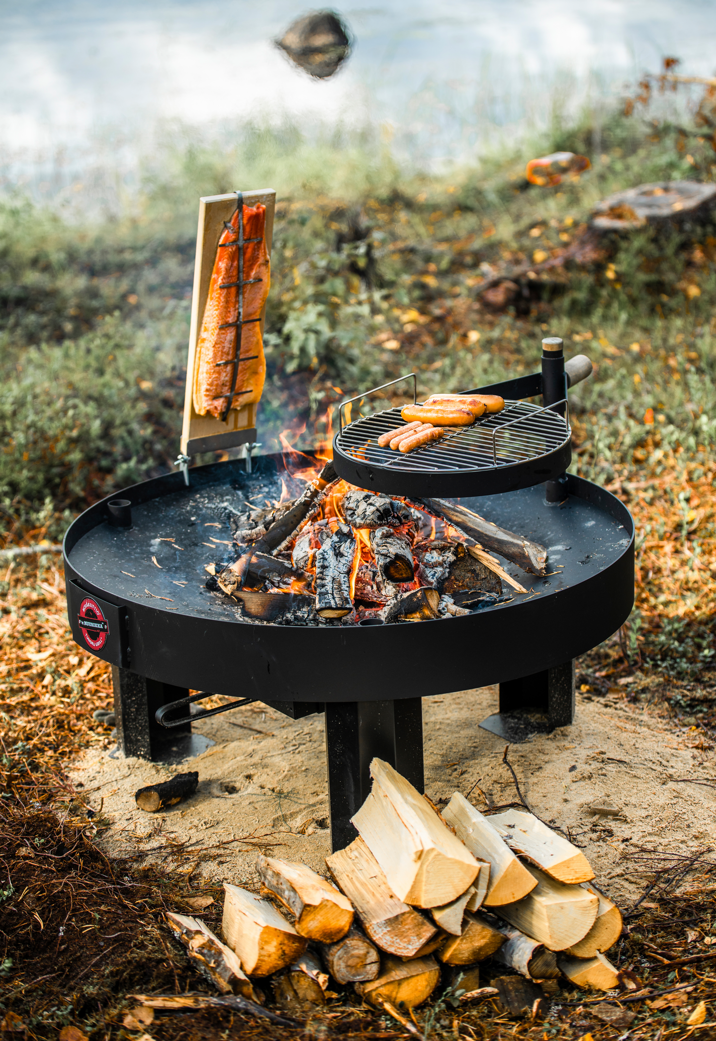 Kotakeittiö Notski 80