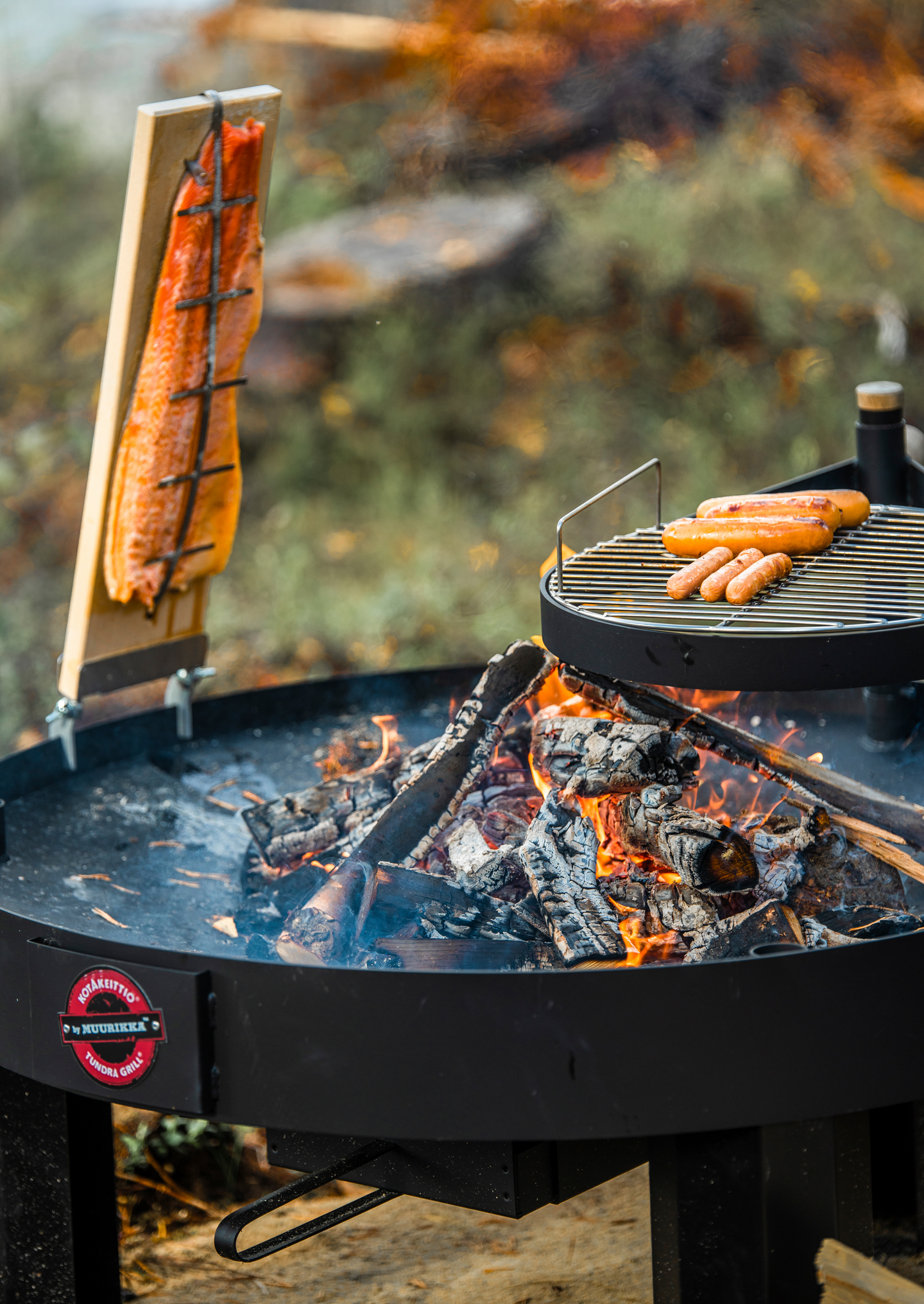 Kotakeittiö Notski 80