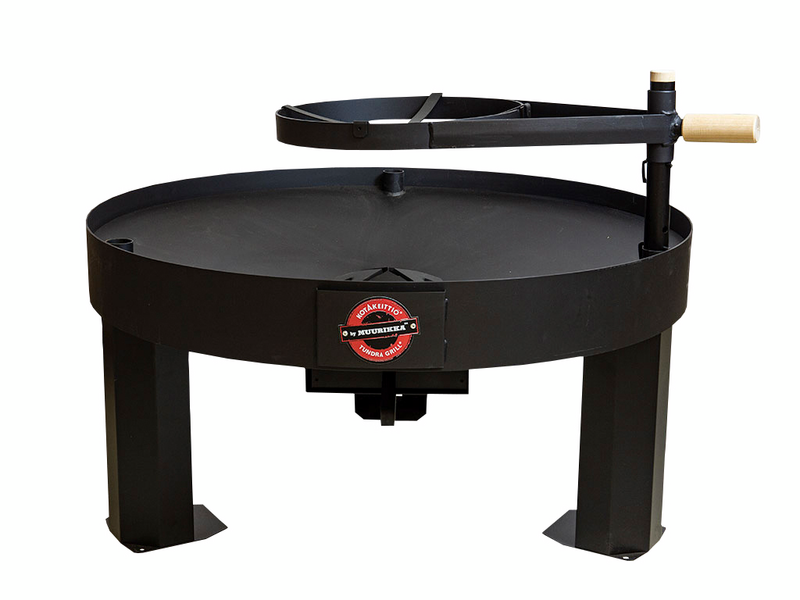 Kotakeittiö Notski 100