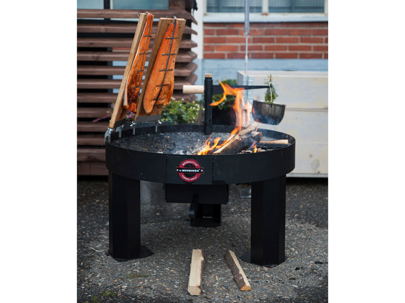 Kotakeittiö Notski 100