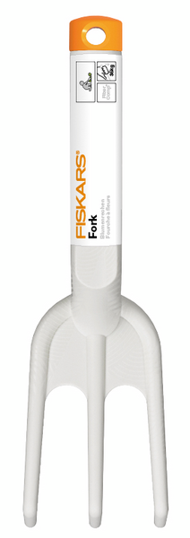Istutustalikko Fiskars valkoinen
