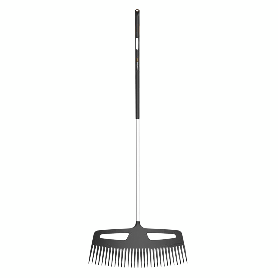 Lehtiharava Fiskars Xact XXL 630mm