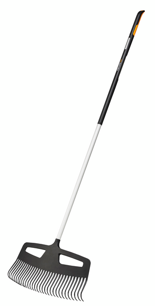 Lehtiharava Fiskars Xact XXL 630mm