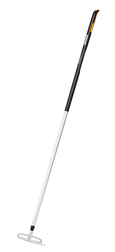 Ruusuharava Fiskars Xact S 230mm