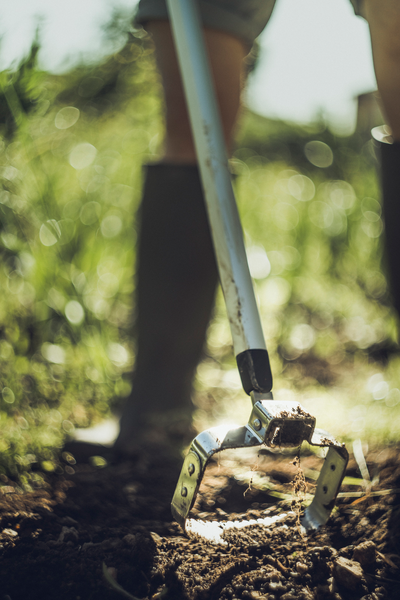 GÅNGSKYFFEL FISKARS 150MM XACT