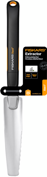 PLANTERINGSSPADE SMAL XACT