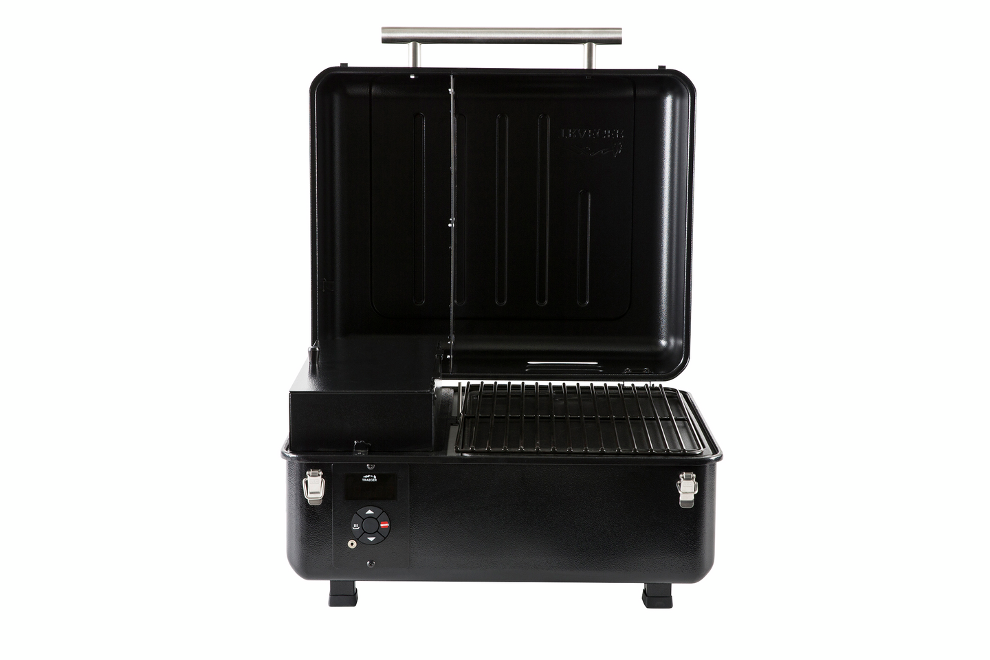 Pellettigrilli Traeger Ranger