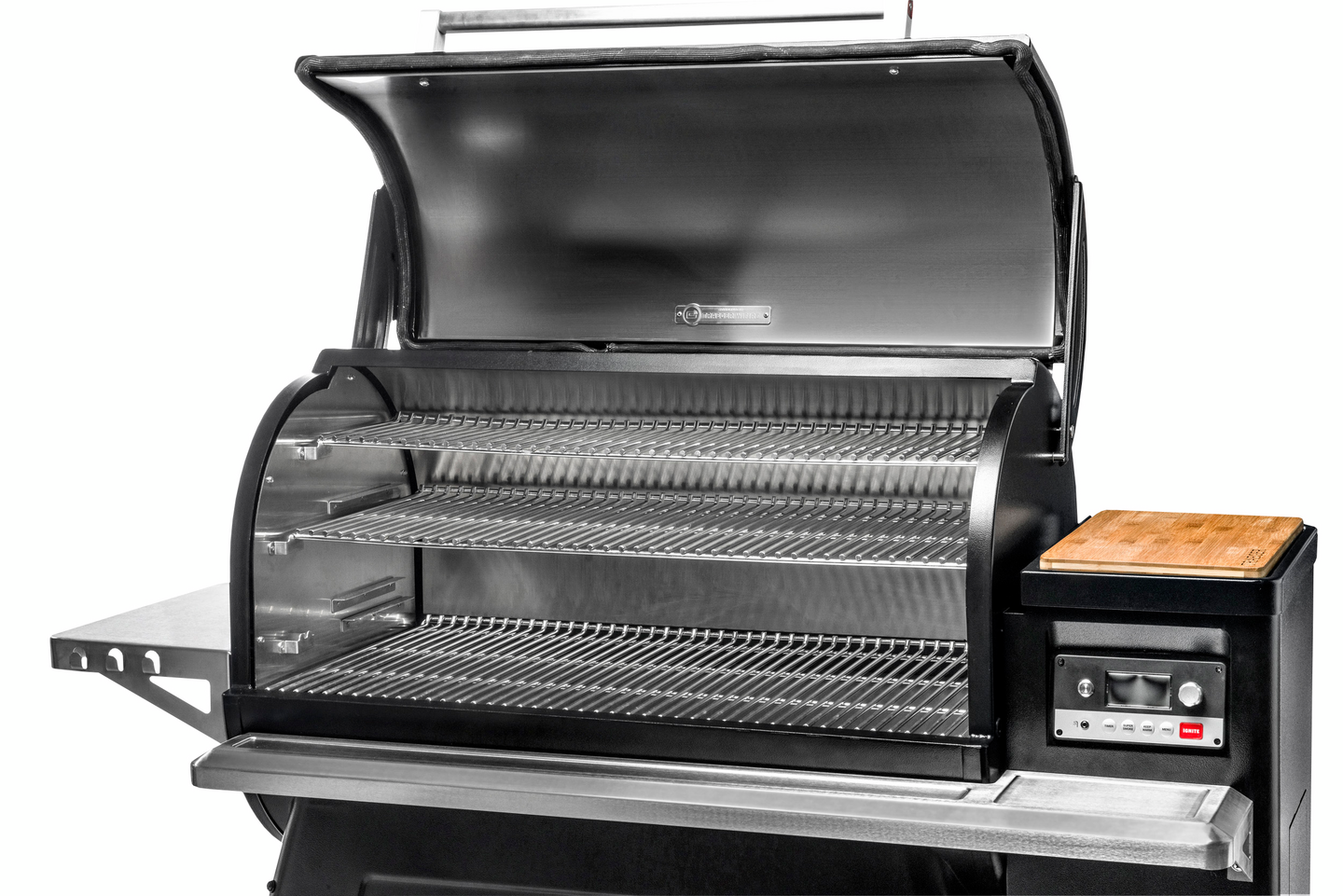 Pellettigrilli Traeger Timberline 1300