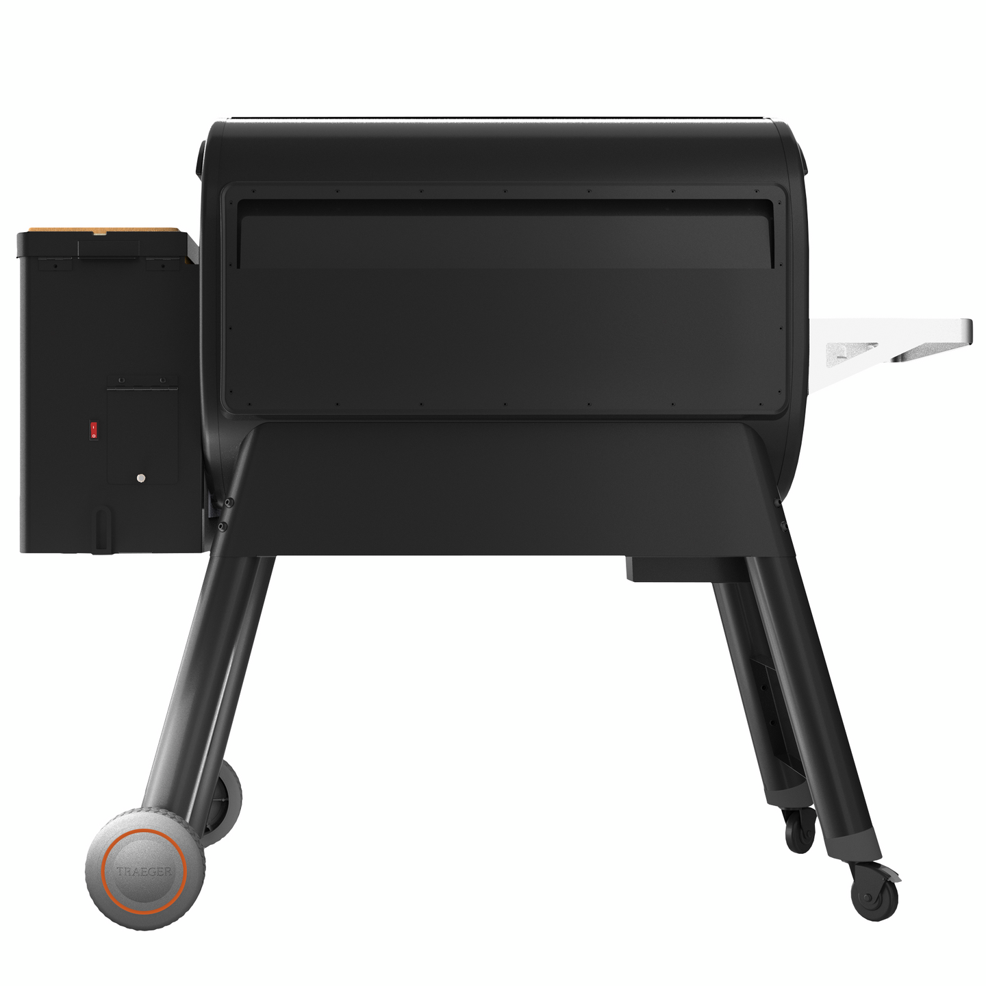 Pellettigrilli Traeger Timberline 1300