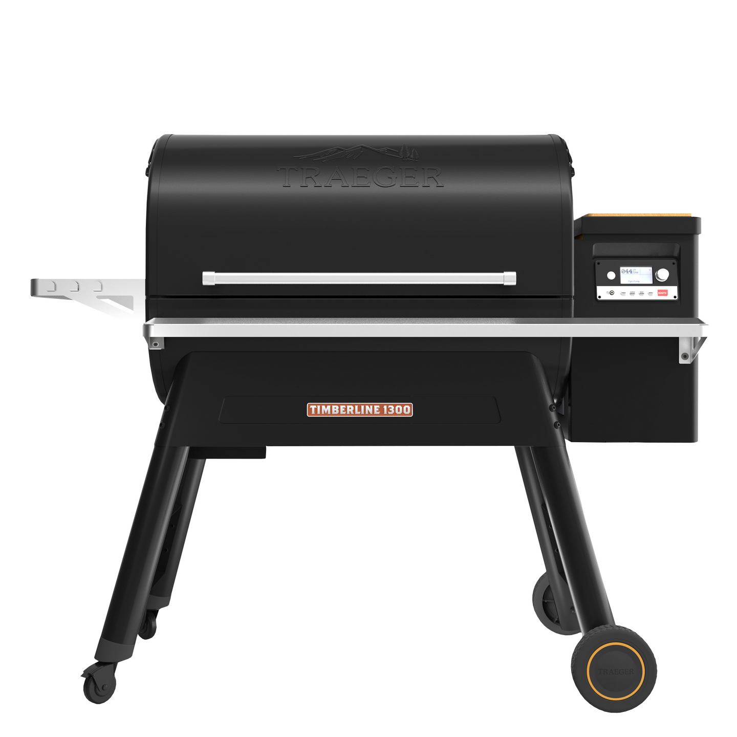Pellettigrilli Traeger Timberline 1300
