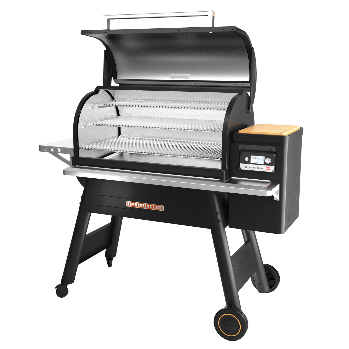 Pellettigrilli Traeger Timberline 1300