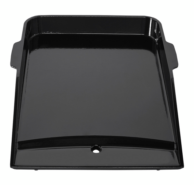 Plancha-parila Weber Genesis II-sarjaan