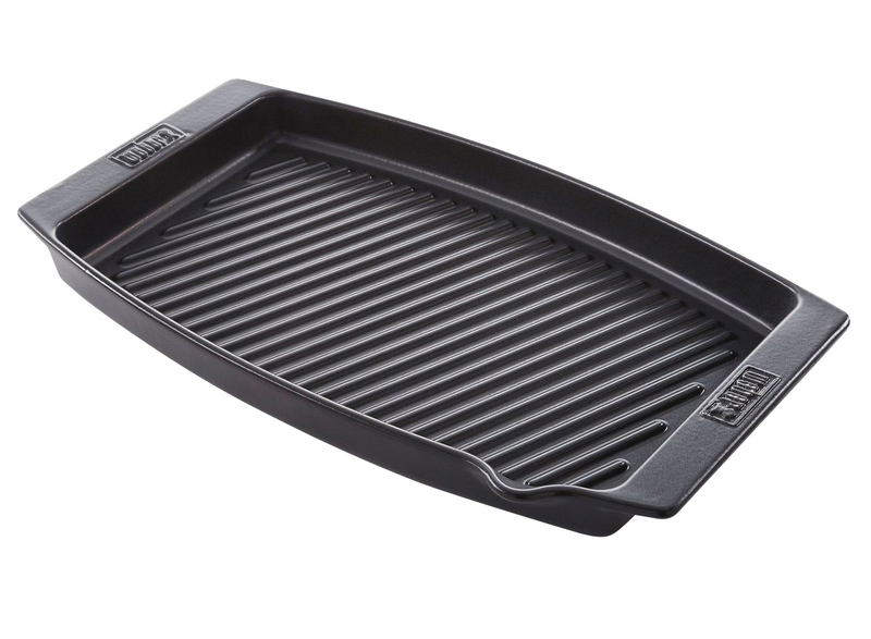 Grillausastia Weber keraaminen