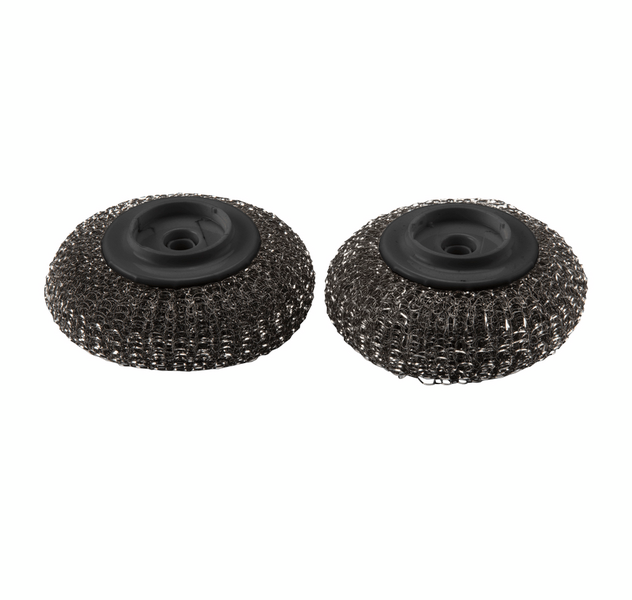 Hankaussienen vaihtopää Weber