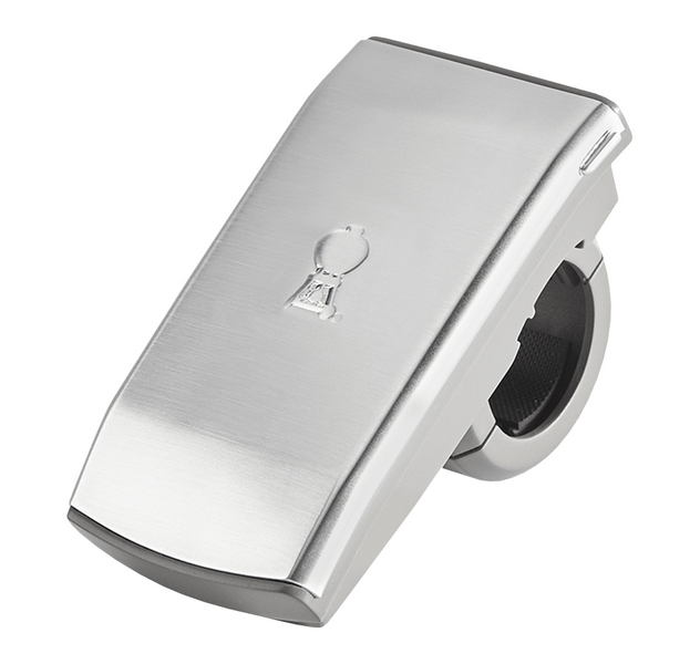 Grillivalaisin Weber