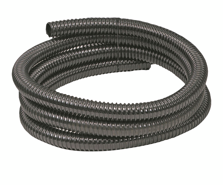 Letkupakkaus Ubbink 5m 25mm