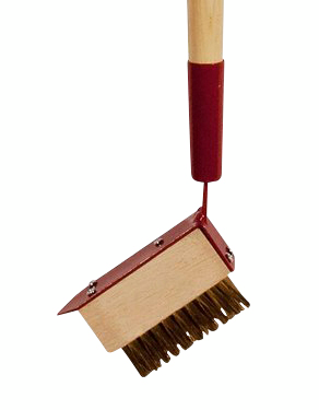 PLATTRENSBORSTE CLASSIC