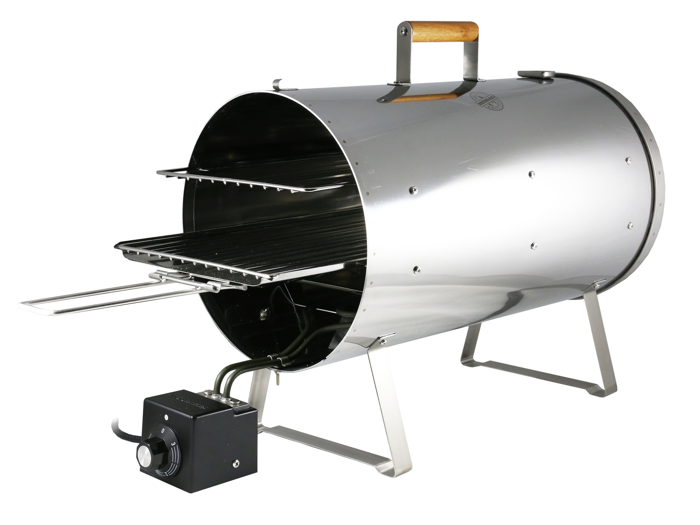 Sähkösavustin Muurikka PRO 1200W