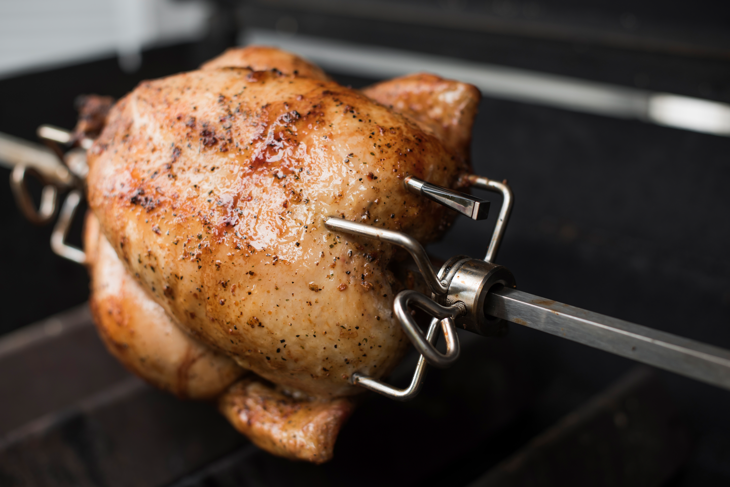 Paistomittari Meater+ langaton