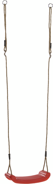 Keinuistuin punainen