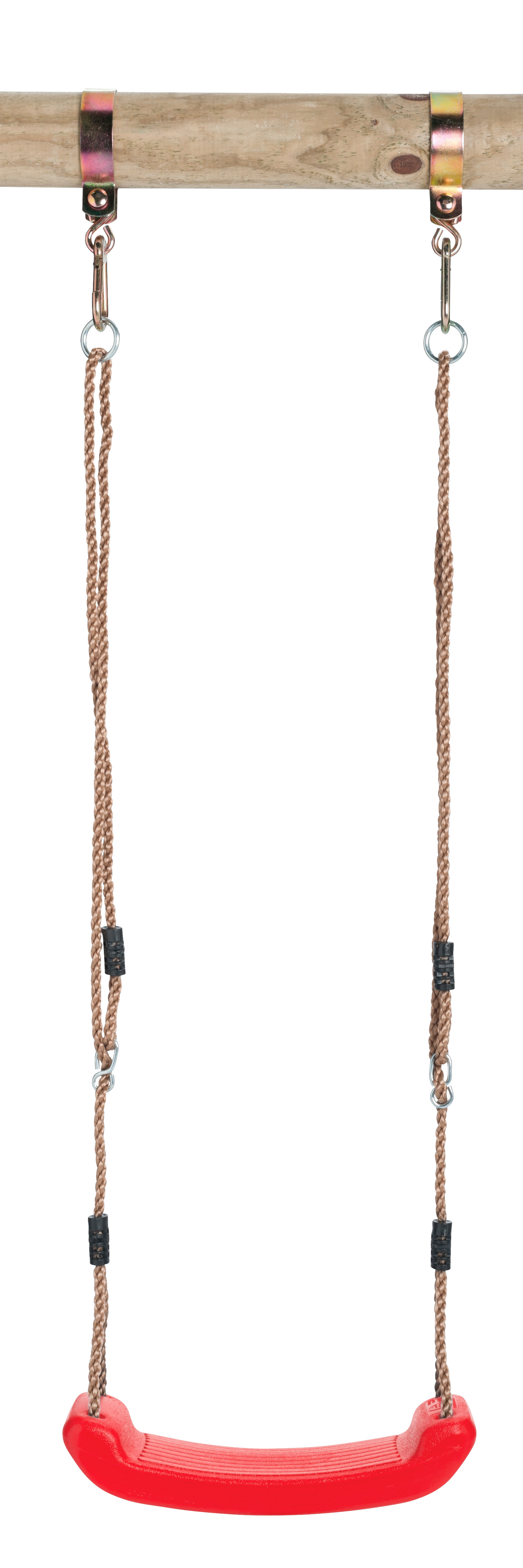 Keinuistuin punainen