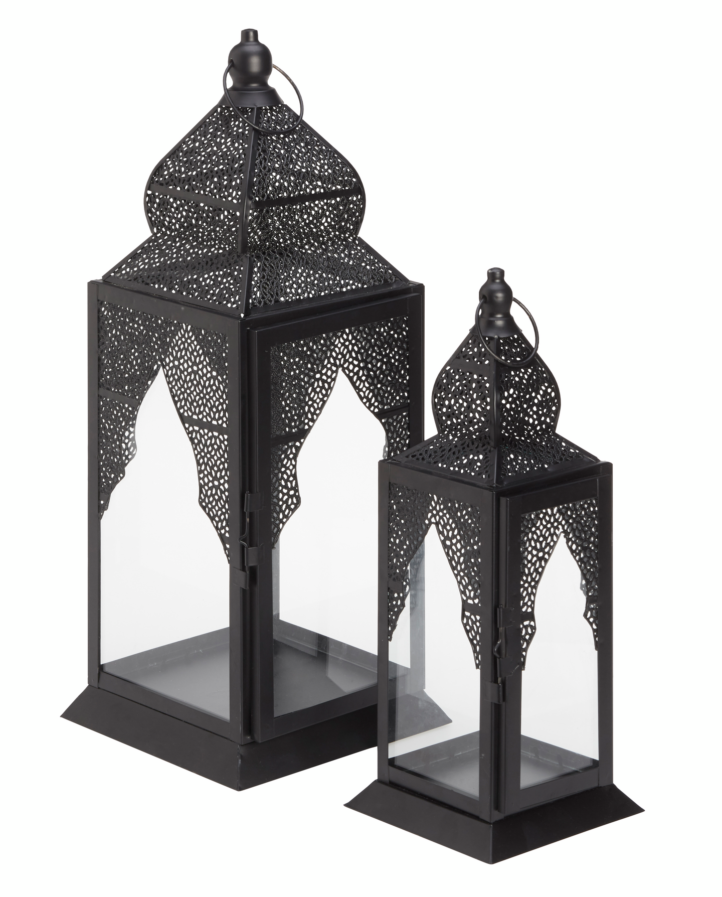 Lyhty Cello Marokko 38cm s