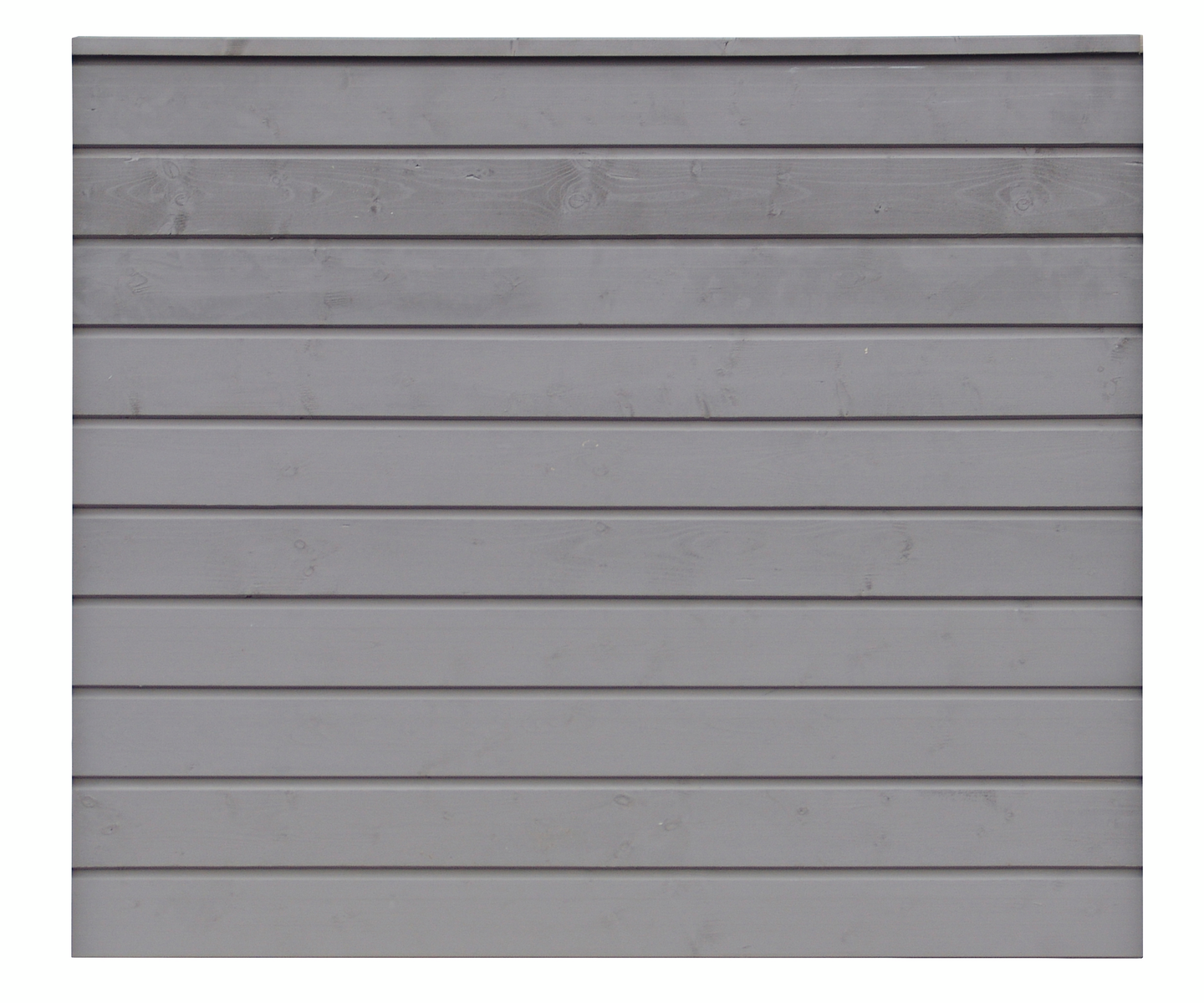 Aitajärjestelmän elementti Tammiston Puu 160x145cm maalattu kuusi