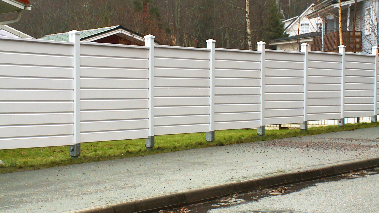 Aitajärjestelmän elementti Tammiston Puu 95x145cm