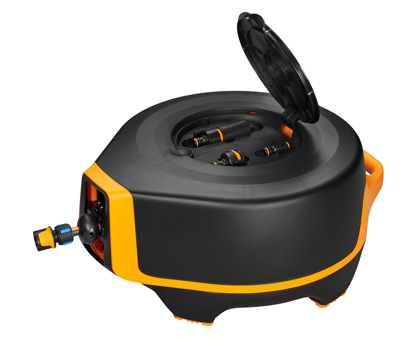 Kastelukela Fiskars automaattinen XL