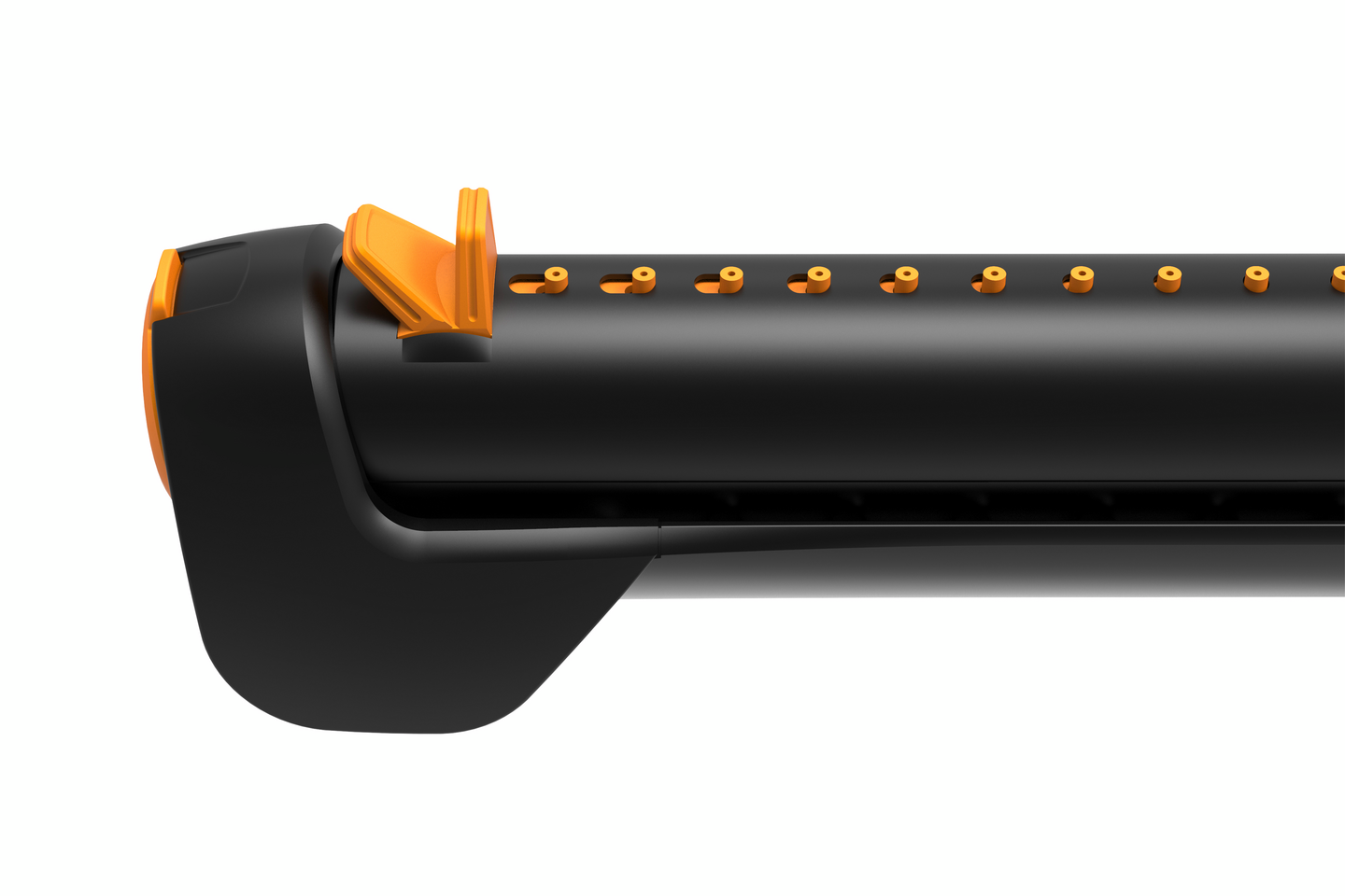 Keinusadetin Fiskars ON/OFF