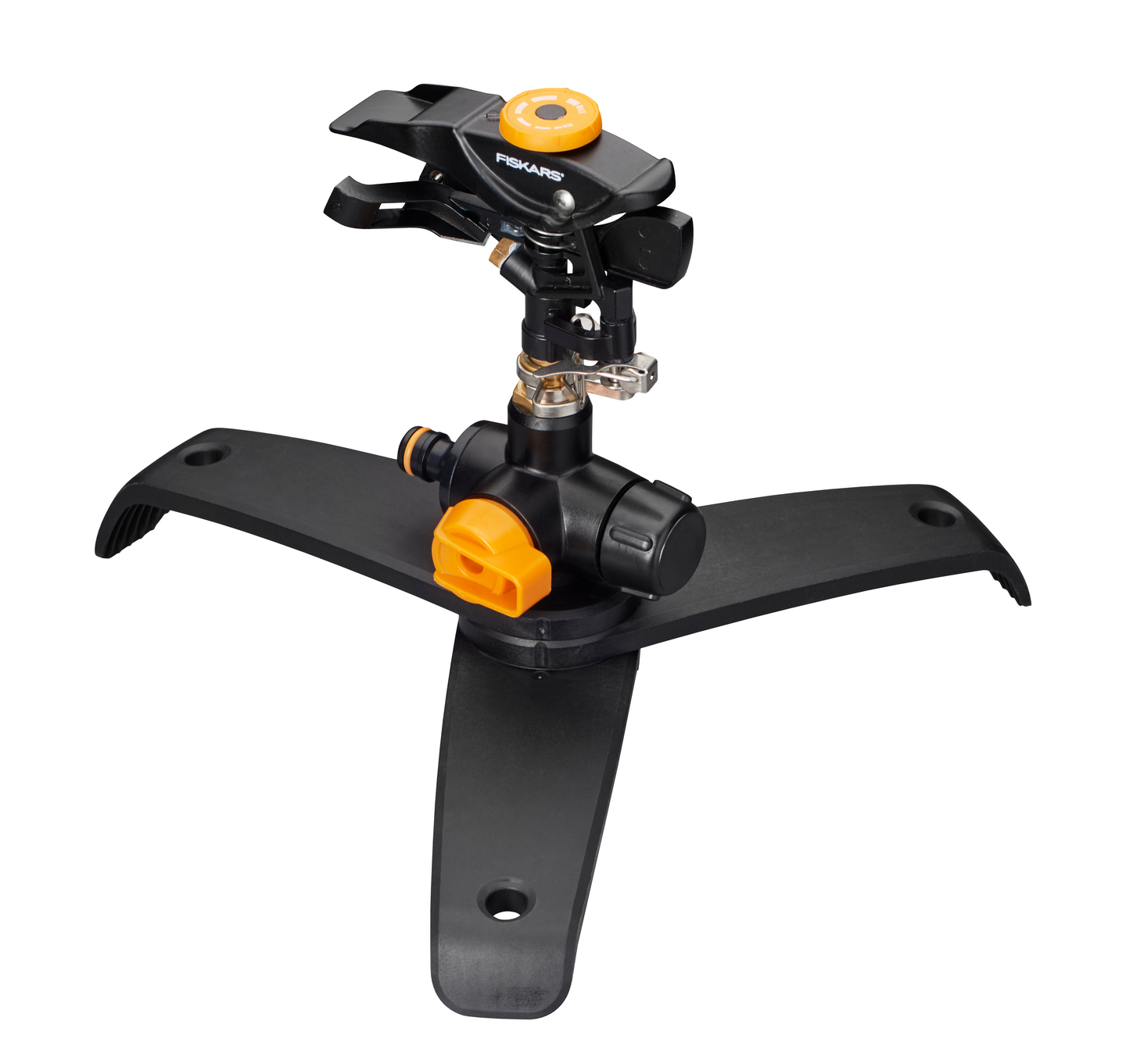 Sektorisadetin Fiskars kolmijalka ON/OFF