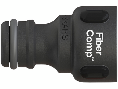 Hanaliitin Fiskars FiberComp G1/2 21mm