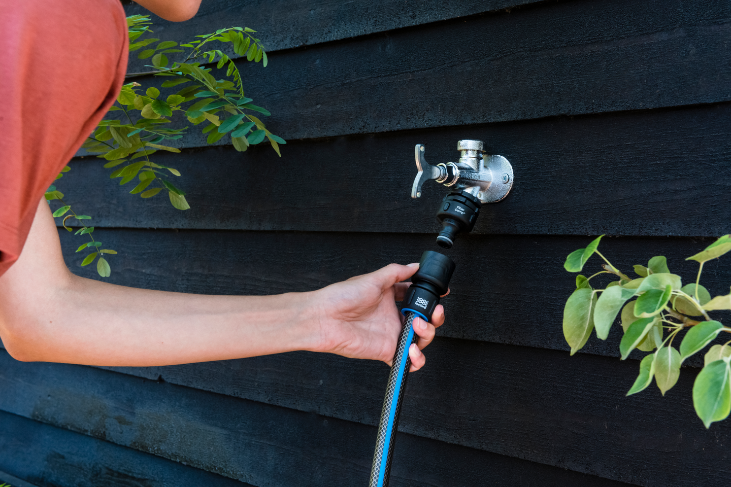 Hanaliitin Fiskars FiberComp Multi