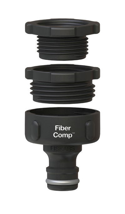 Hanaliitin Fiskars FiberComp Multi