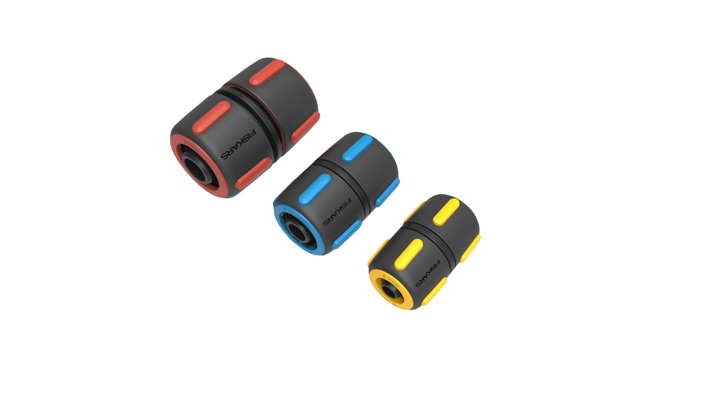 Korjausliitin Fiskars CF 13mm-15mm 1/2-5/8in