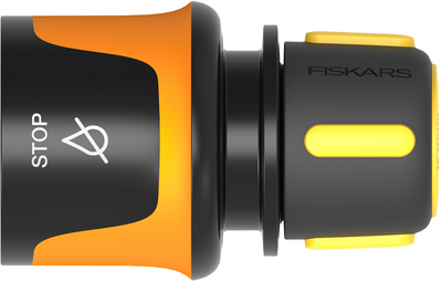 Pikaliitin Fiskars CF Stop 9mm 3/8in