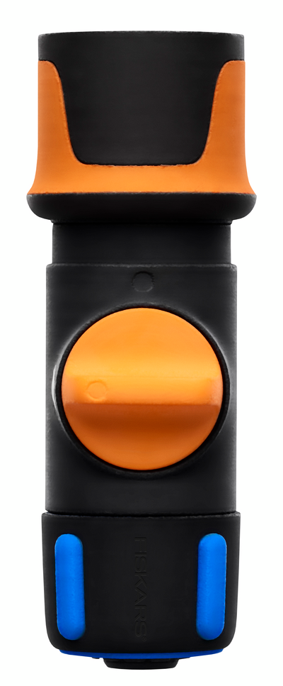 Pikaliitin Fiskar ON/OFF 13-15mm 1/2-5/8in