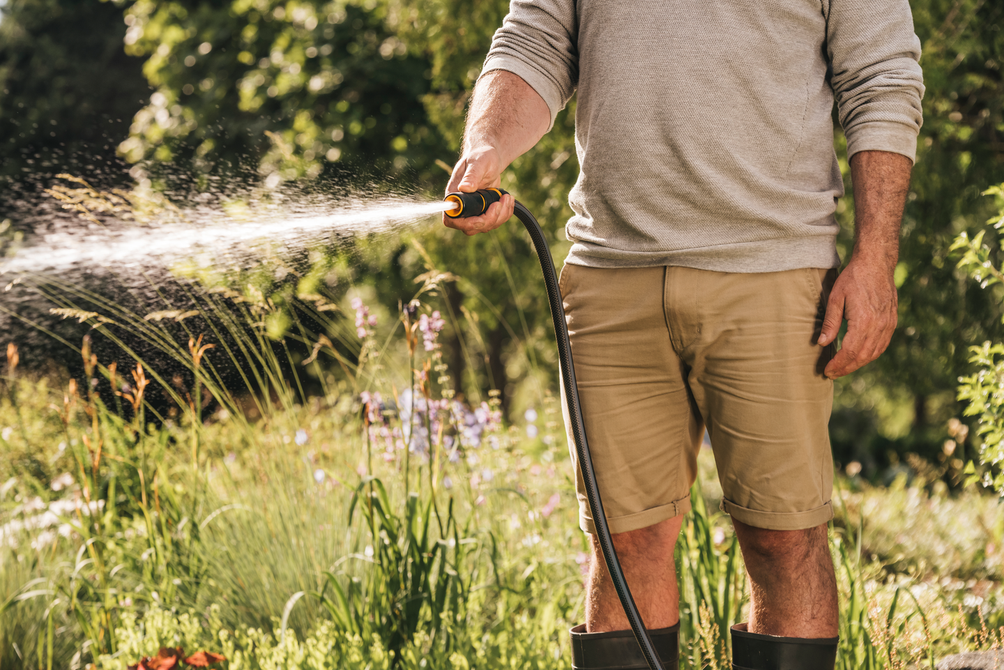 Kastelusuutin Fiskars