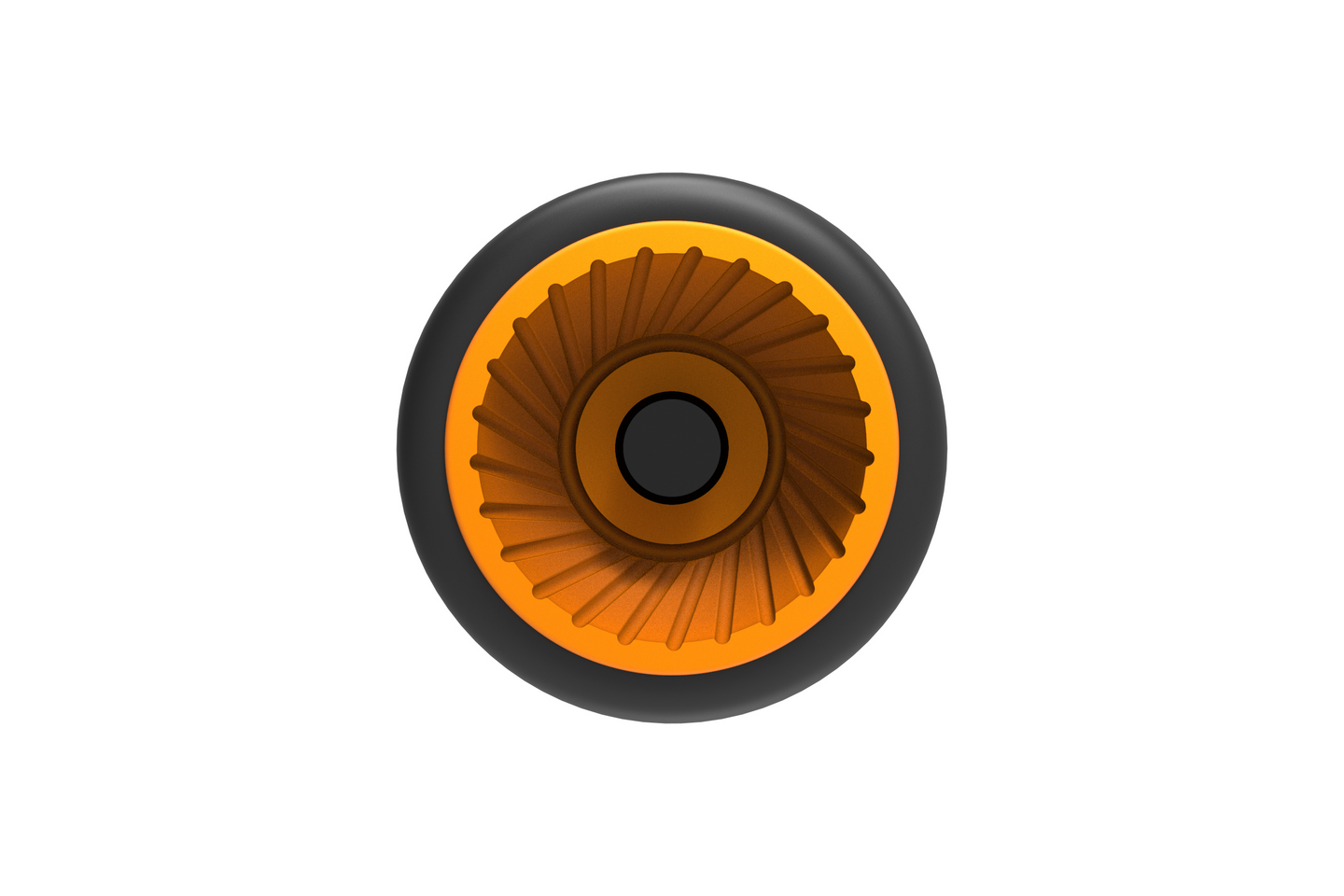 Kastelusuutin Fiskars