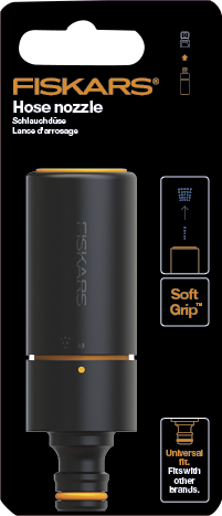 Kastelusuutin Fiskars