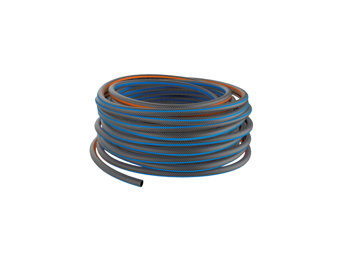 Kasteluletku Fiskars 13mm 1/2in 50m Q4