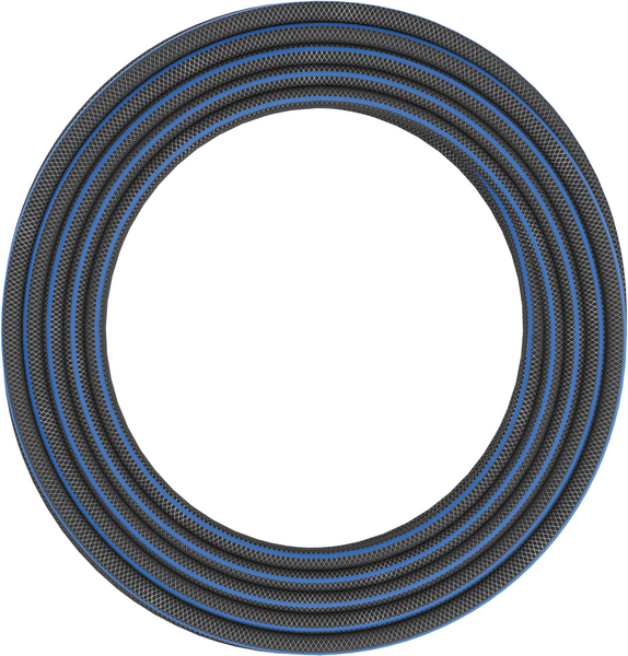 Kasteluletku Fiskars 13mm 1/2in 20m Q5