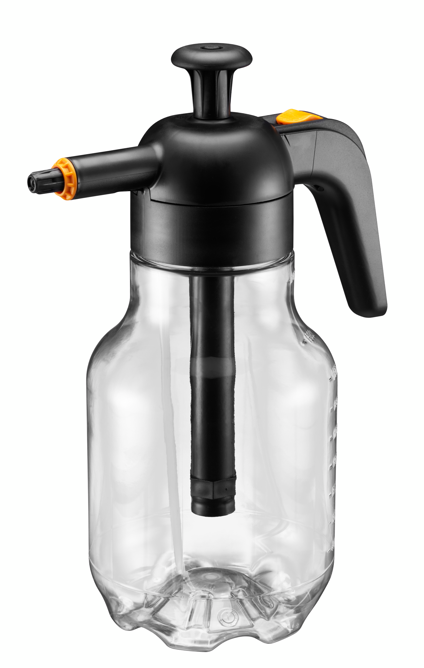 Paineruisku Fiskars 1,8l